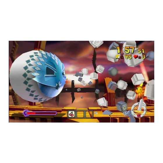 ＷＩＩ　スーパースマッシュボール＋