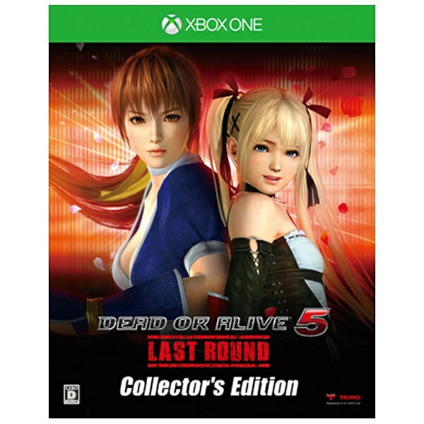 Dead or Alive 5【新品未開封・xbox one日本版】 新品] DEAD OR ALIVE 5 XBOX360 日本版 通常版 美品 - メルカリ
