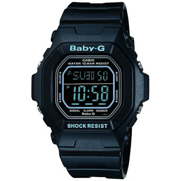 楽天市場】カシオ計算機 カシオ BABY-G BGD-560-1JF(1個) | 価格比較