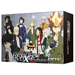 楽天市場】マーベラス 家庭教師ヒットマンREBORN！ 未来編［X］ X-Burn
