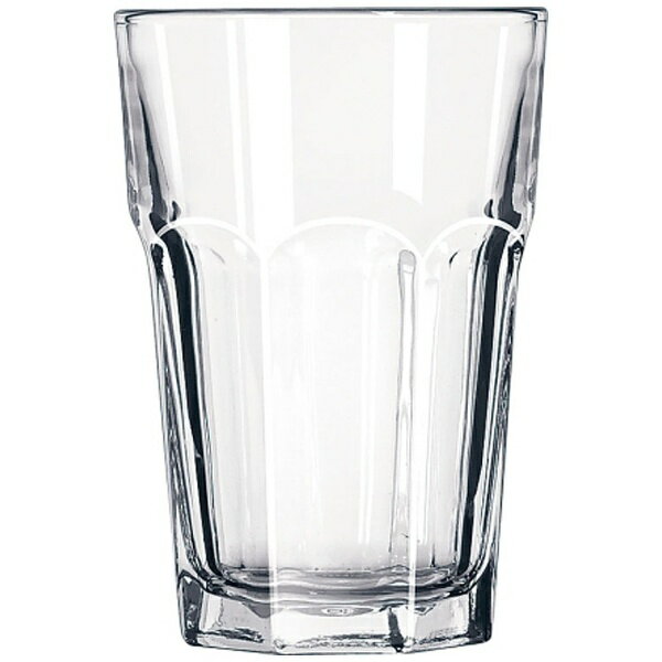 リビー ジブラルタル ビバレッジタンブラー No15244 6個