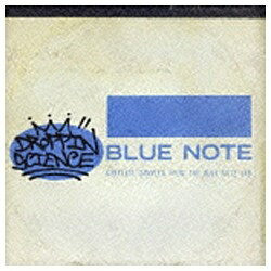 ドロッピン・サイエンス/ＣＤ/TOCJ-66399