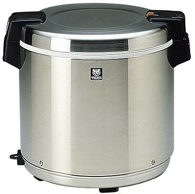 タイガー 業務用 電子ジャー JHC-900A 1台
