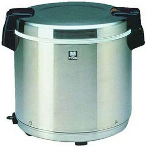 タイガー 炊飯器 炊飯ジャー JNO-A360 タイガー 炊飯器 TIGER JNO-A360 ステンレスXS