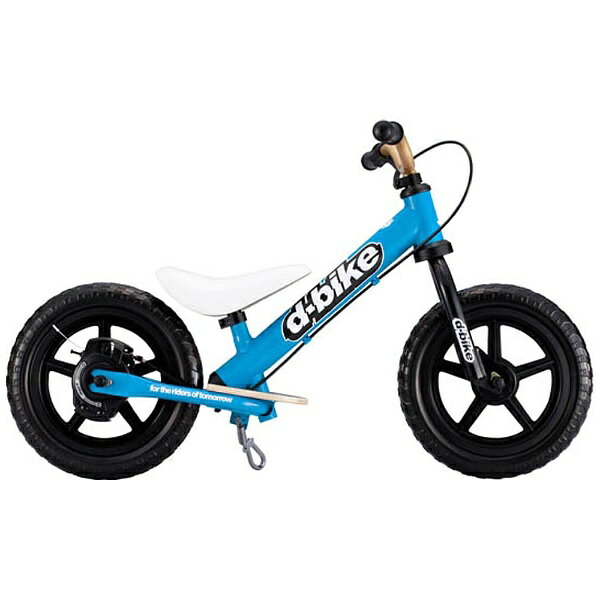d-bike Kix プラス Honda V・トリコロール ディーバイクキックス ides