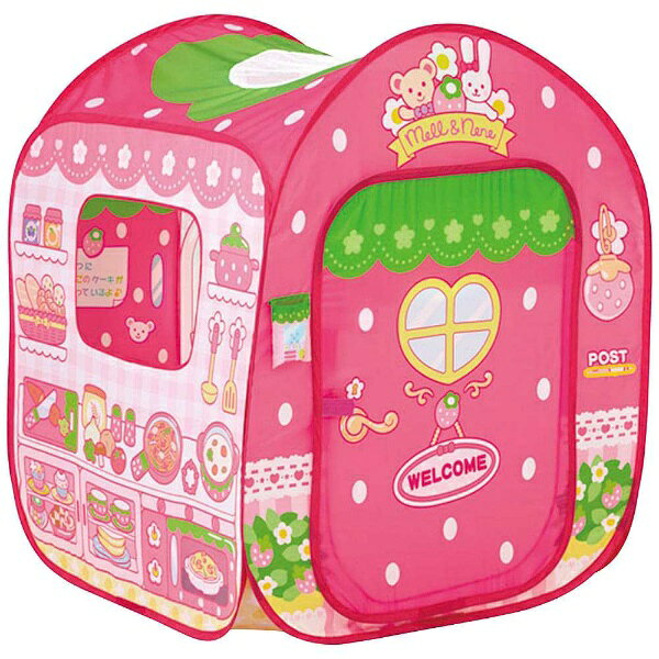 楽天市場】パイロットコーポレーション なかよしパーツ メルちゃんと