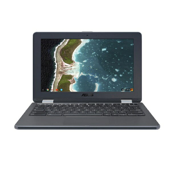 楽天市場】ASUS Chromebook ノートパソコン C101PA-OP1 RK33XX 4,096.0