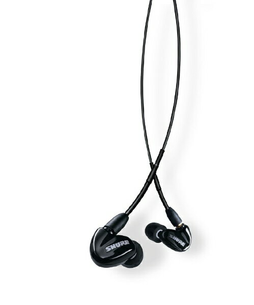 SHURE SE846BACL+UNI-A クリア 第一世代 中古 SHURE SE846BACL+UNI-A クリア 第一世代 中古