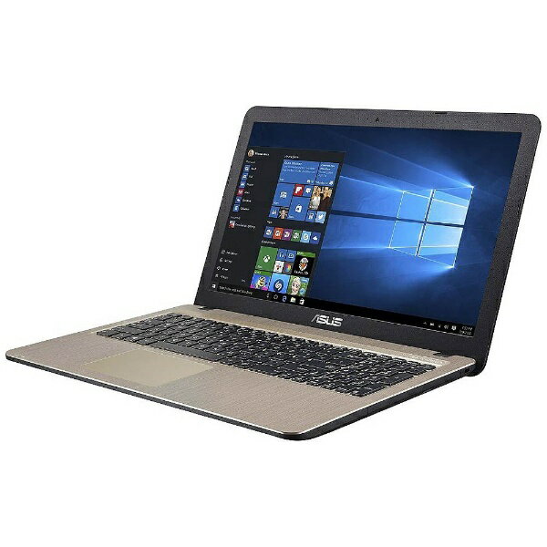 ASUS A541SA-XX468T VIVOBOOK ノートPC パソコン 楽天市場】ASUS VivoBook A541SA-XX468T | 価格比較 - 商品価格ナビ