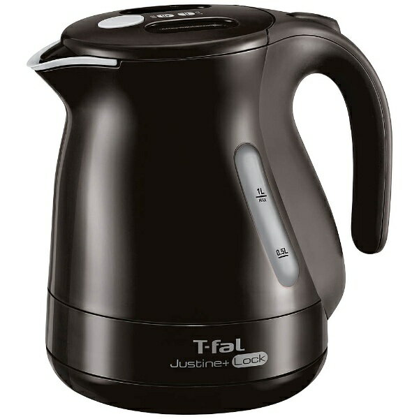 楽天市場】T-FAL アプレシア プラス 電気ケトル BF805774 0.8L