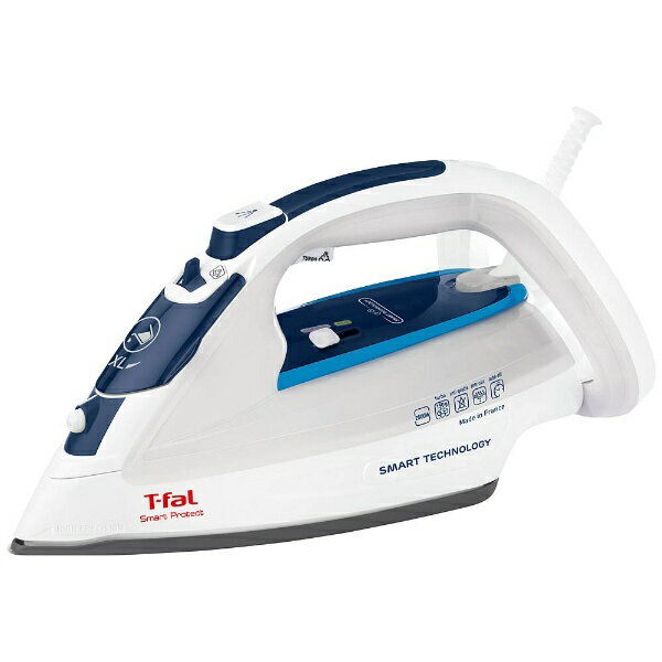 楽天市場】T-FAL スチームアイロン ターボプロ6825 FV6825J0