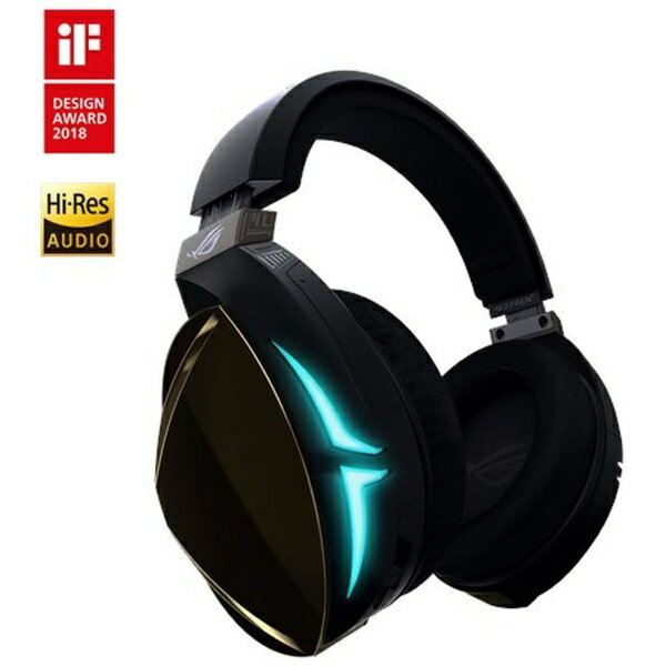 楽天市場】ASUS ゲーミングヘッドセット ROG STRIX GO CORE | 価格比較