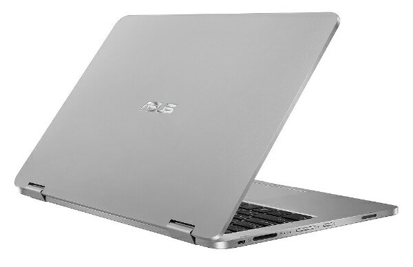 ASUS  VivoBook TP401NA-3350