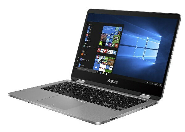 ASUS  VivoBook TP401NA-3350