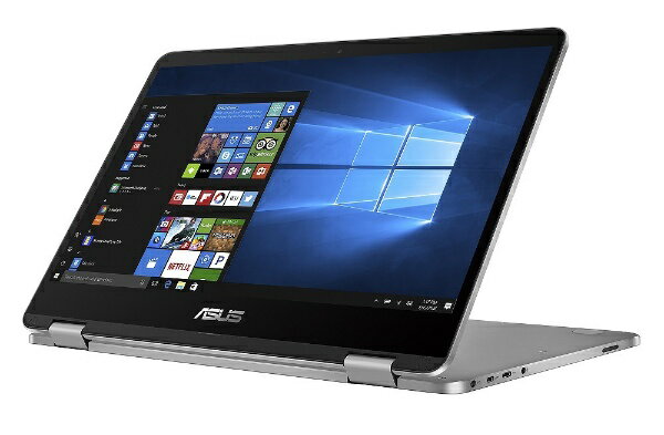 ASUS  VivoBook TP401NA-3350