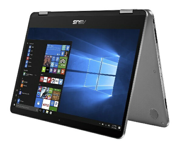 ASUS  VivoBook TP401NA-3350