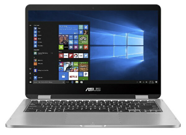 ASUS  VivoBook TP401NA-3350