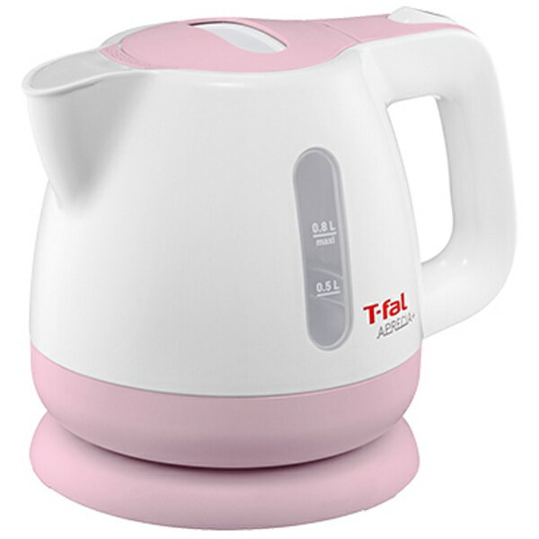 T-fal アプレシア＋ BF805170 楽天市場】T-FAL アプレシア プラス 電気ケトル BF805170 0.8L