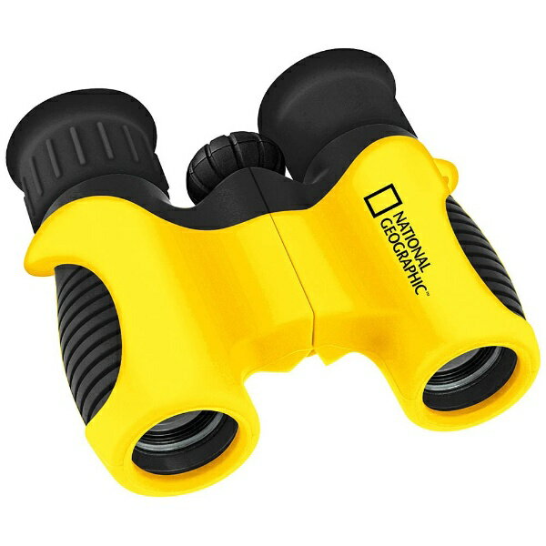 BRESSER NATIONAL GEOGRAPHIC 8X42 WP 双眼鏡 NATIONAL GEOGRAPHIC 8x42 Binoculars | 9076200