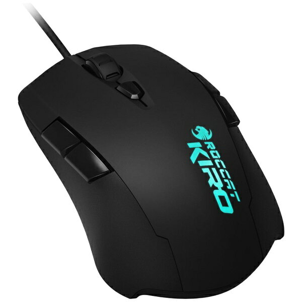 楽天市場】ROCCAT 引出線 WL multi-button ゲームマウス roc-11-852