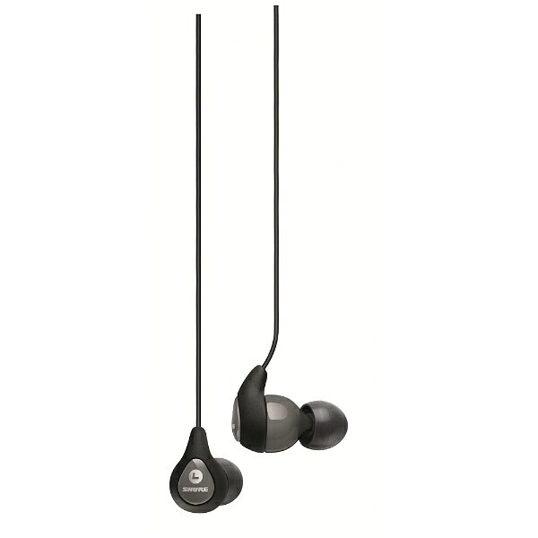 楽天市場】SHURE SE高遮音性 イヤホン SE112 | 価格比較 - 商品価格ナビ