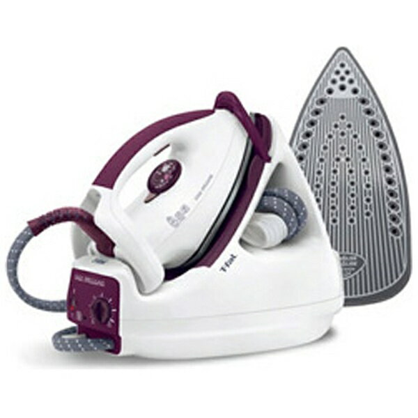 T-fal スチームアイロン GV5240J3 楽天市場】T-FAL イージープレシング スチームアイロン GV5240J3