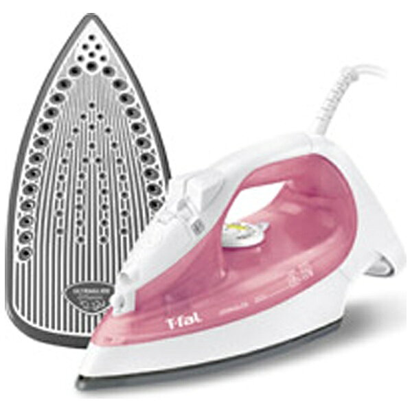 楽天市場】T-FAL イージープレシング スチームアイロン GV5240J3
