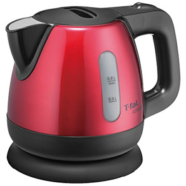 T-fal アプレシア＋ BF805170 楽天市場】T-FAL アプレシア プラス 電気ケトル BF805170 0.8L