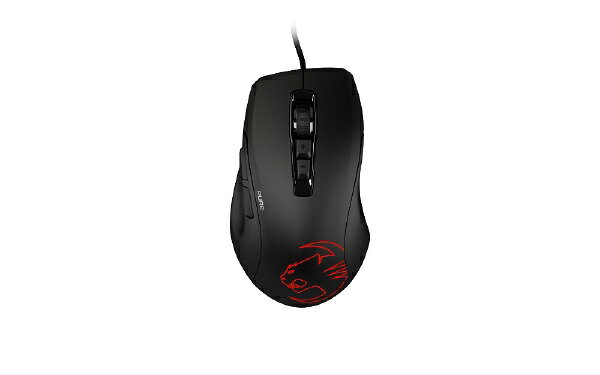 楽天市場】ROCCAT KONE XP AIR ワイヤレス ゲーミングマウス BLACK