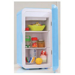 楽天市場】ジュージ工業 電子冷却式 小型冷蔵庫 cb-21sa | 価格比較