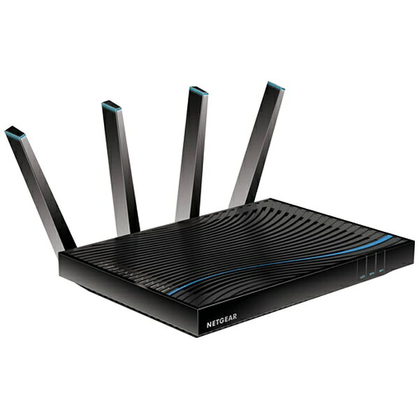 楽天市場】NETGEAR 無線LAN ルーター R8500-100JPS | 価格比較 - 商品