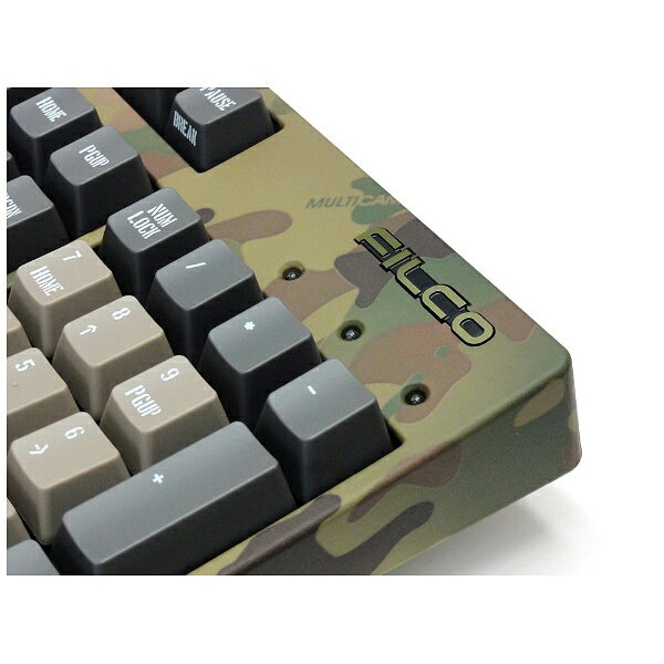 楽天市場】ダイヤテック FILCO メカニカルキーボード FKBN108MC/NMR2