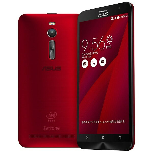 スマートフォン本体 ASUS - ASUS Zenfone Live ZB501KL-GD16 ASUS ZB501KL-BK16 SIMフリースマートフォン ZenFone Live