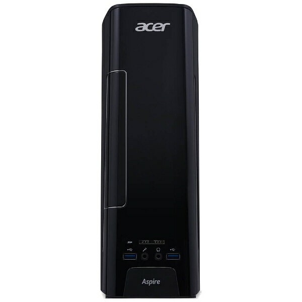 エイサーxc-885デスクトップ ASCII.jp：10万円切りでコスパ抜群！幅10cmのスリムPC「Aspire X