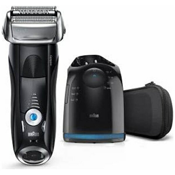 楽天市場】ブラウン｜BRAUN BRAUN 電気シェーバー 7840S-P