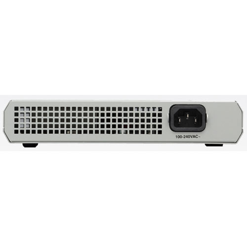 楽天市場】アライドテレシス Allied Telesis スイッチングハブ AT