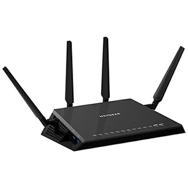 楽天市場】NETGEAR 無線LAN ルーター R8500-100JPS | 価格比較 - 商品
