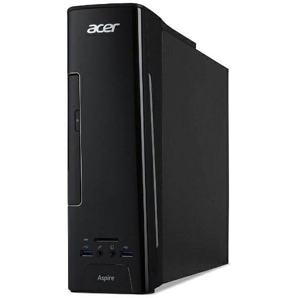 楽天市場】日本エイサー acer デスクトップPC Aspire X XC-885-N54F/F