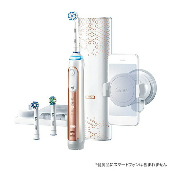 楽天市場】ブラウン Oral-B 電動歯ブラシ D7015355XCT | 価格