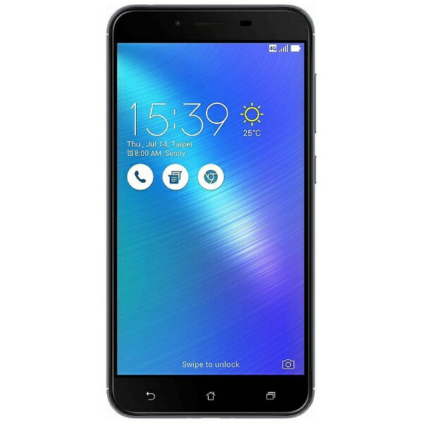 スマートフォン本体 ZTE Libero 5G A003ZT ZTE 「新品 未使用品」SIMフリー Libero 5G white A003ZT [ZTE