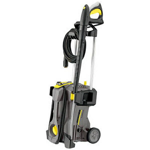 KARCHER 高圧洗浄機 K 2 クラシック 1600-970 1600-970 高圧洗浄機 K2クラシック 1セット ケルヒャー 【通販モノタロウ】