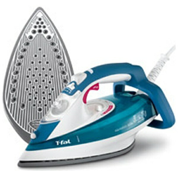 T-fal GV5240J3 アイロン イージープレシング　業務用　アイロン 楽天市場】T-FAL イージープレシング スチームアイロン GV5240J3