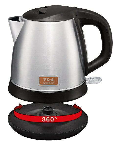 楽天市場】T-FAL アプレシア エージー・プラス コントロール KO6208JP