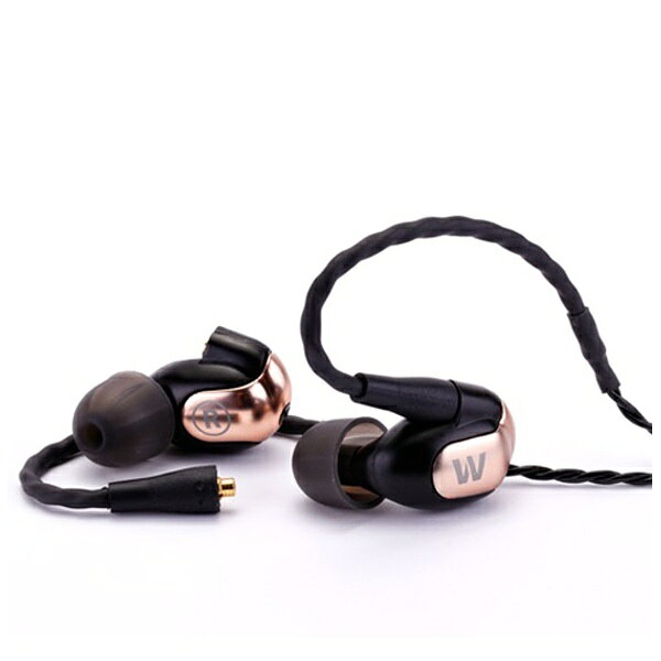 楽天市場】WESTONE イヤホン Wシリーズ W60 | 価格比較 - 商品価格ナビ