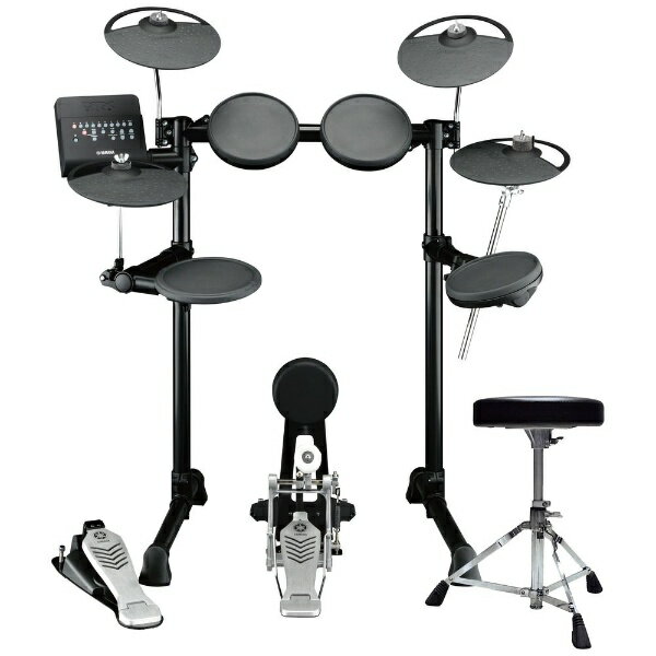 楽天市場】ヤマハミュージックジャパン YAMAHA 電子ドラム DTX582KFS