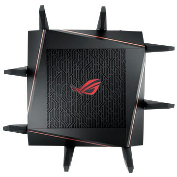 楽天市場】ASUS ゲーミングWi-Fi無線ルーター GT-AC5300 | 価格比較