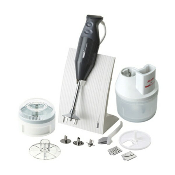 楽天市場】チェリーテラス bamix ハンドブレンダー M300 コンプリート