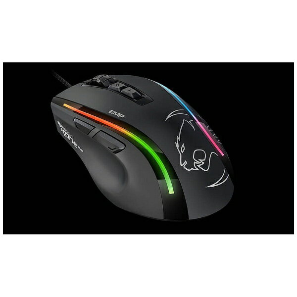 楽天市場】ROCCAT 引出線 WL multi-button ゲームマウス roc-11-852