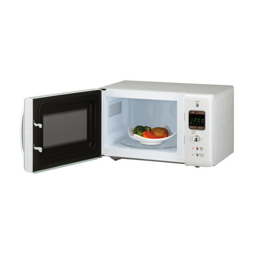 楽天市場】大宇電子ジャパン 電子レンジ 18L 東日本専用・50Hz DM