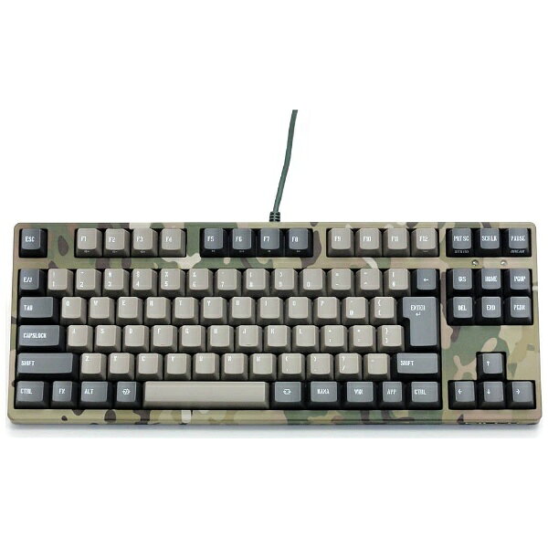 楽天市場】ダイヤテック FILCO メカニカルキーボード FKBN108MC/NMR2